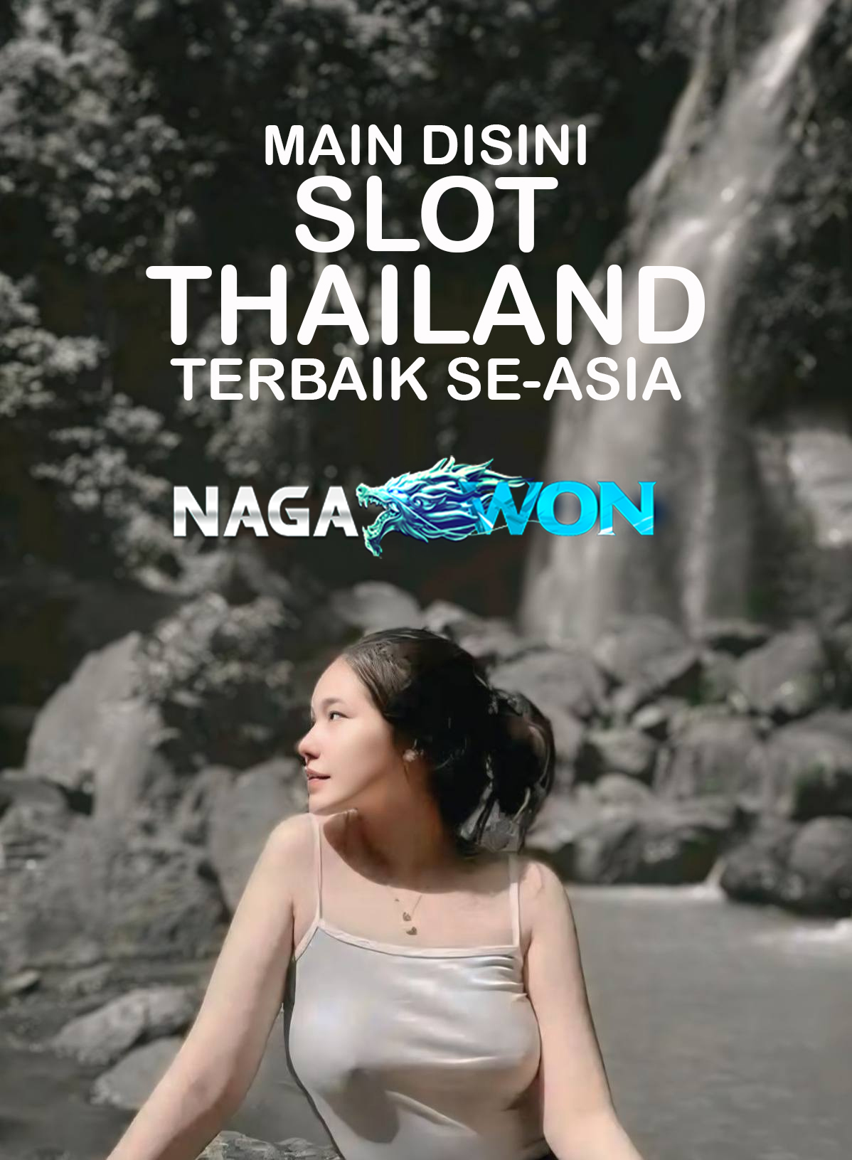 NAGAWON: Situs Taruhan Slot Online Gacor Terlengkap Server Thailand Resmi 2025